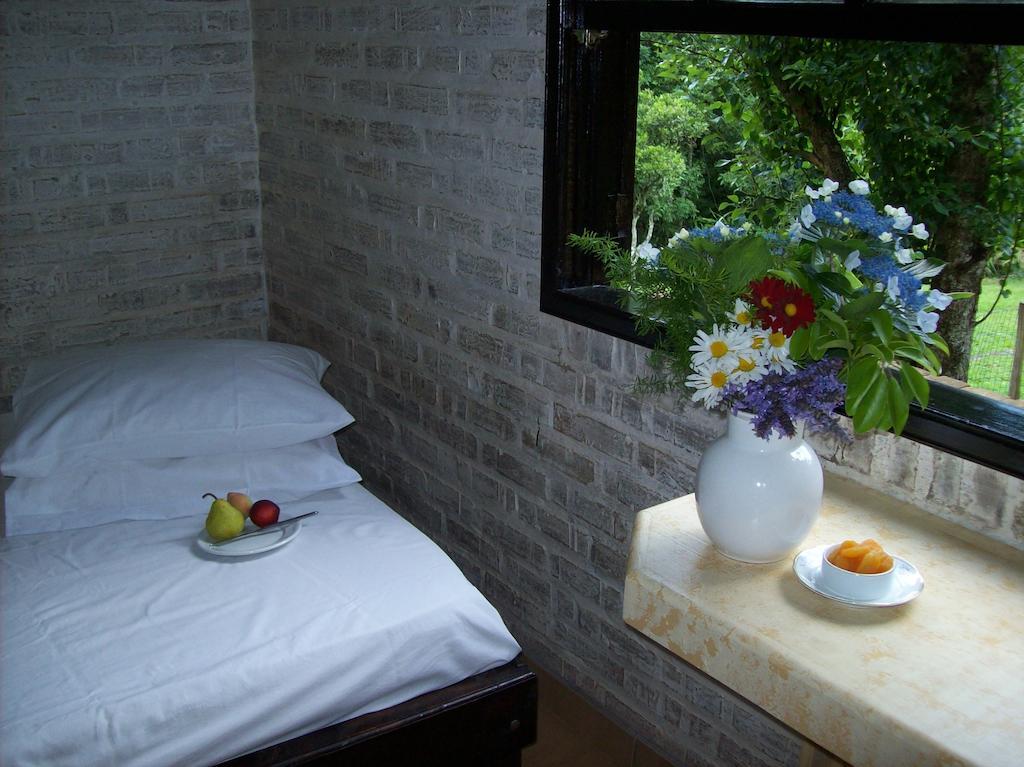 Terra Do Sempre - Reserva Ambiental Hotel São Francisco de Paula Exterior photo