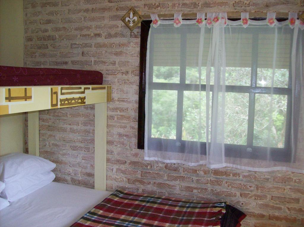 Terra Do Sempre - Reserva Ambiental Hotel São Francisco de Paula Exterior photo