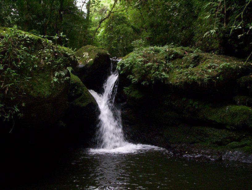 Terra Do Sempre - Reserva Ambiental Hotel São Francisco de Paula Exterior photo
